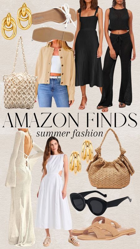 Amazon fashion finds 