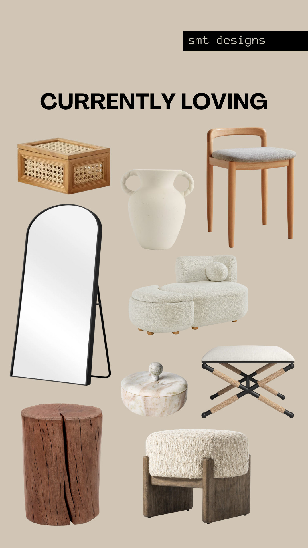 Currently loving these home decor pieces that are a great mix of modern minimalist and wabi sabi vibes 

 #LTKHome #LTKFindsUnder100 #LTKStyleTip