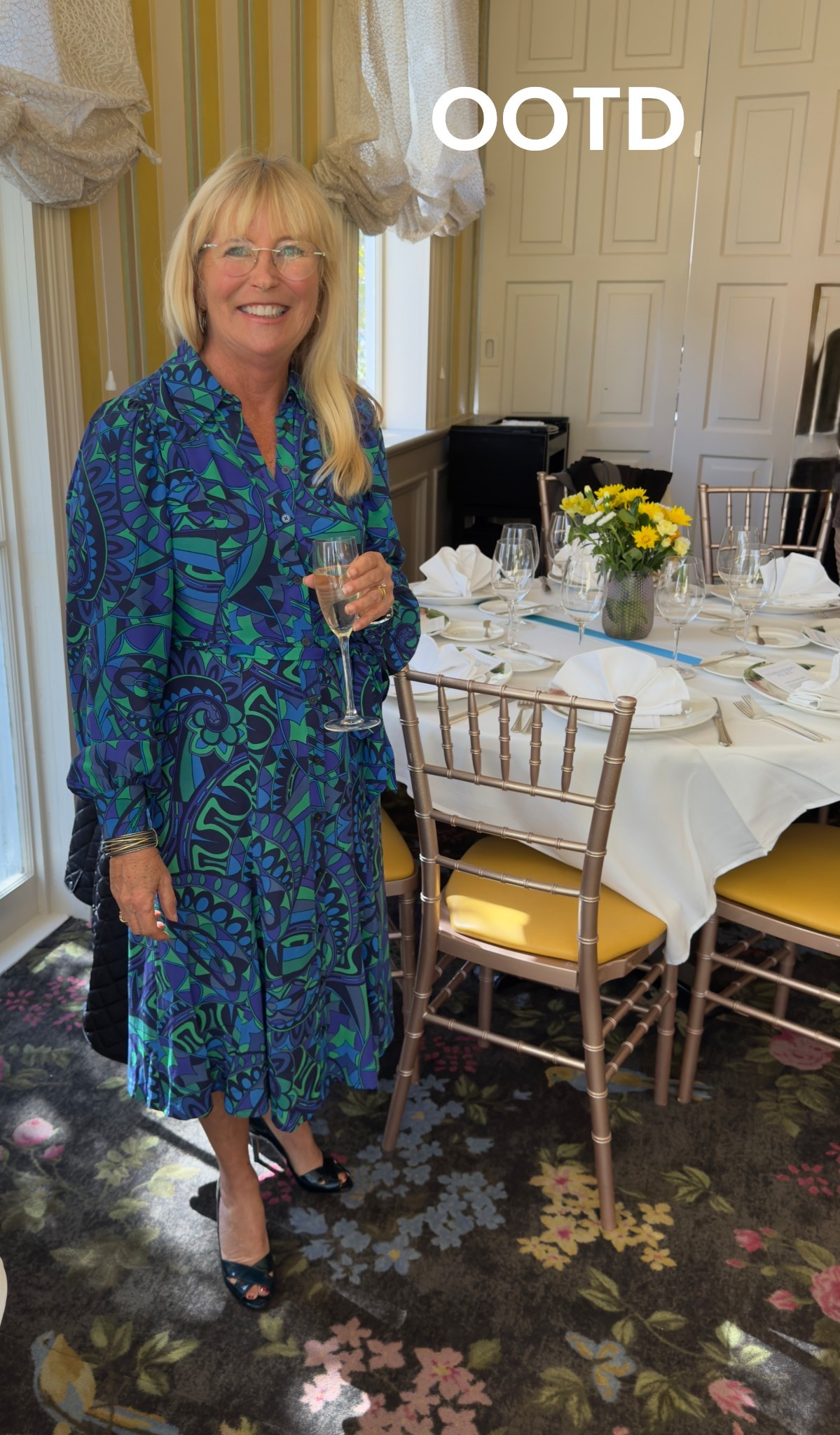 I am a dress girl. They are my first choice whenever I go out . I wore this dress to a friend’s birthday lunch last week. I also wore it last fall to my niece’s daytime wedding.  It packs well. 

#LTKOver40 #LTKootd #LTKTravel