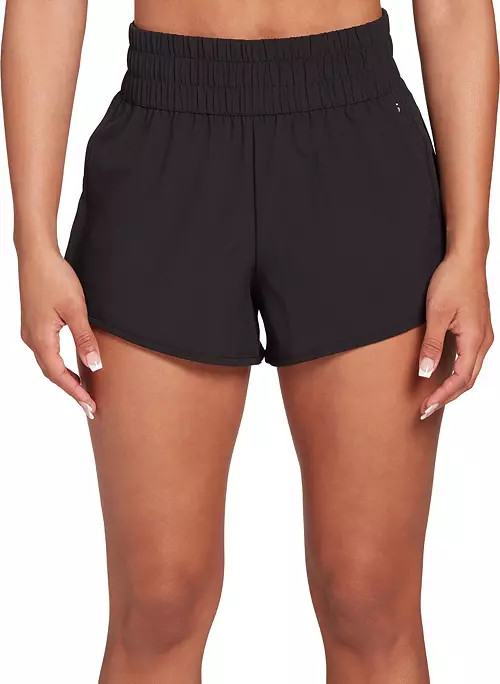 DSG Women's 3” High Rise Stride Shorts | Dick's Sporting Goods
