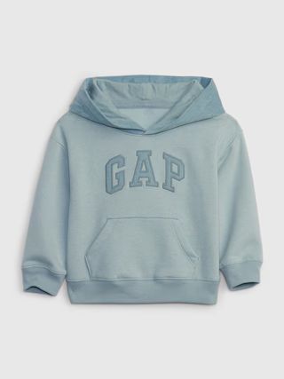 Toddler Logo Sweatshirt | Gap (US)