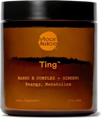 Ting™ Energy & Metabolism Dietary Supplement with Ginseng | Nordstrom