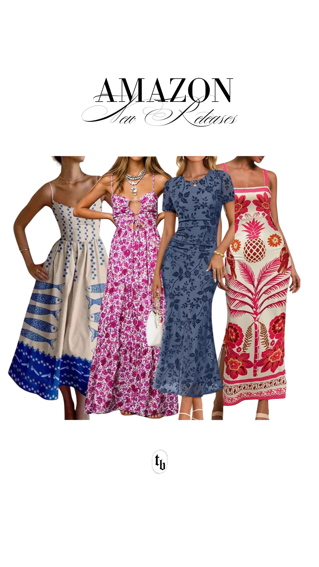 New Amazon Releases! 

 

#LTKgrwm #LTKootd #LTKMidsize