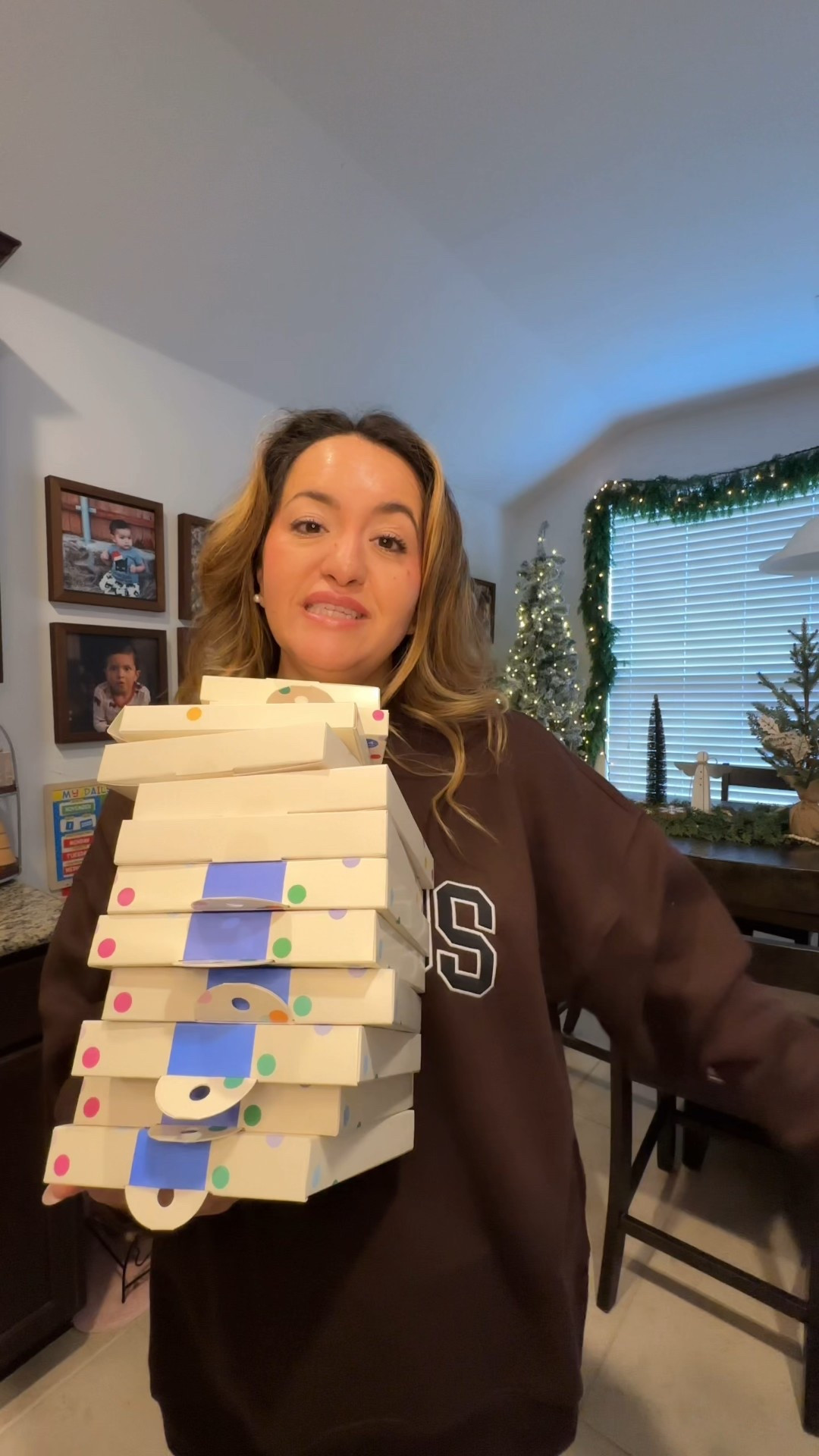 i’m decorating for my baby’s 10th birthday
and suddenly everything feels louder
the memories
the milestones
the way time doesn’t slow down

double digits already 🥹
forever my baby, no matter how big the number gets 🤍

#LTKmorningroutine #LTKdayinmylife #LTKmomlife