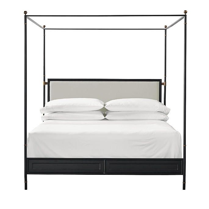 Bastille Canopy Bed | Frontgate | Frontgate