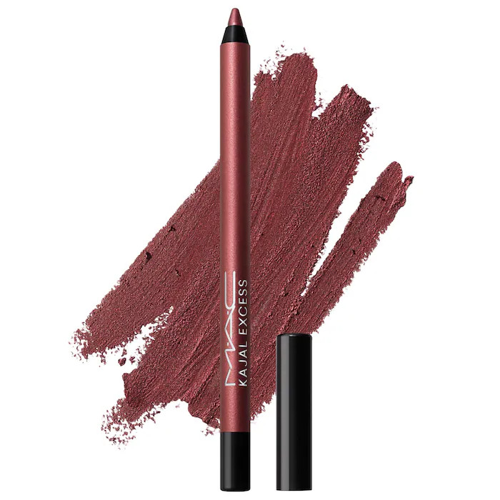 Kajal Excess Longwear Smoky Eye Liner | Sephora (US)