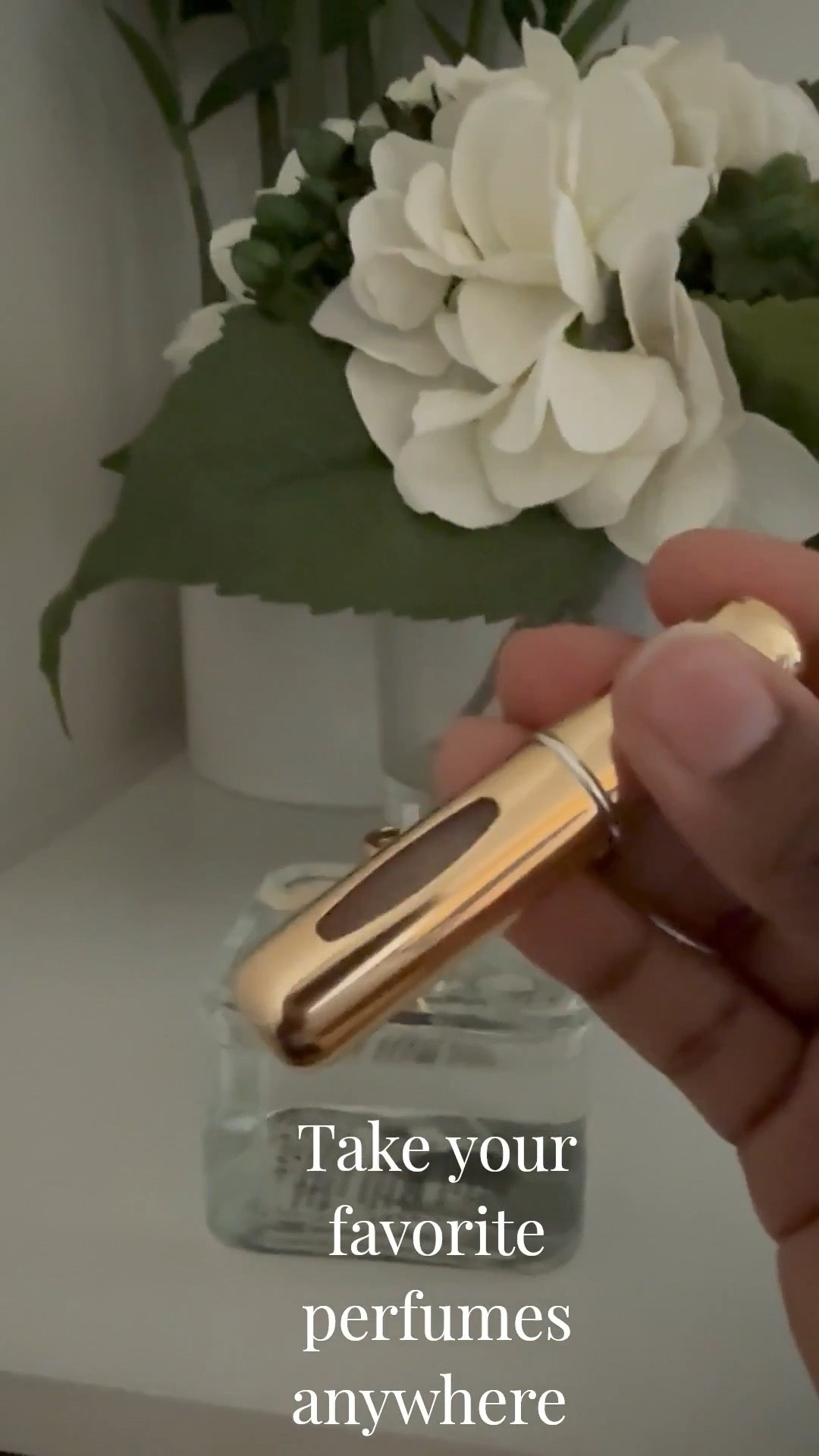 SecretsofYve: Conveniently take your favorite fragrances with you anywhere you go! Gift idea. 
#Secretsofyve #ltkgiftguide
Always humbled & thankful to have you here.. New posts daily at 3pm & 4:15pm EST. 
CEO: PATESI Global & PATESIfoundation.org
 @secretsofyve : where beautiful meets practical, comfy meets style, affordable meets glam with a splash of splurge every now and then. I do LOVE a good sale and combining codes! #ltkdayinmylife #ltkmens  #ltksalealert #ltku #ltkplussize #ltkmidsize #ltkover40 #ltkpetite #ltkvlog #ltktravel #ltkbump #ltktall #ltkootd #ltkselfcare #ltkbeauty #ltkstorytime #ltkmomlife #ltkmorningroutine secretsofyve

#LTKSeasonal #LTKWedding #LTKBeauty