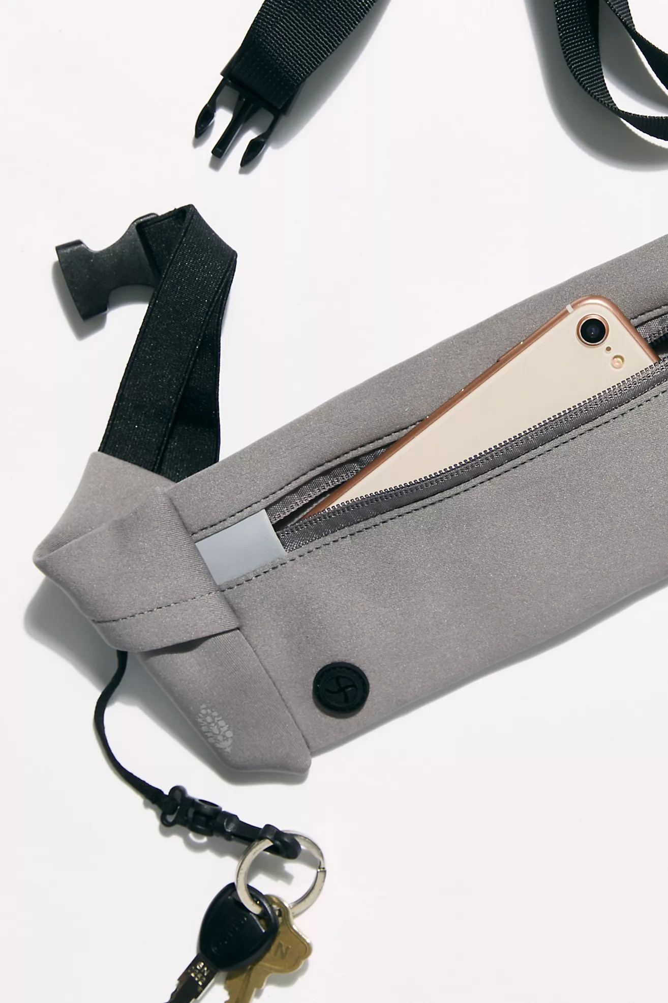 Runner Belt Bag | Free People (Global - UK&FR Excluded)