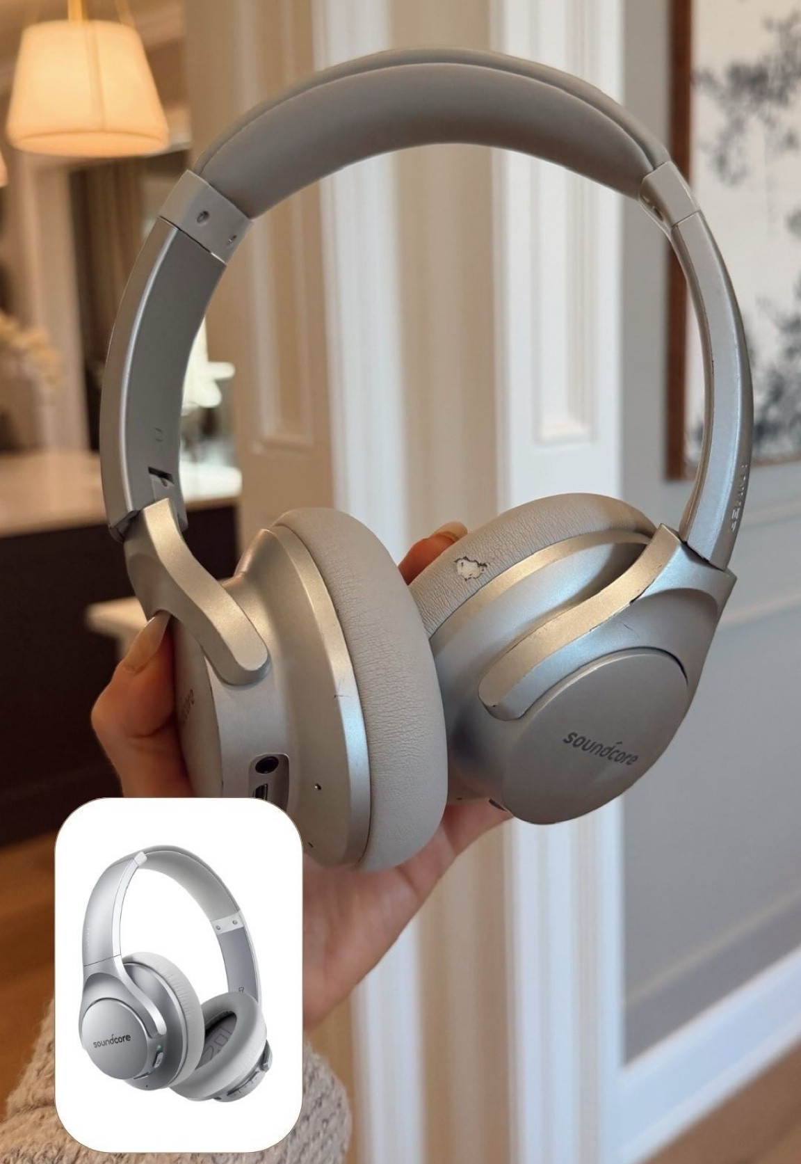 My favorite headphones from Amazon! 
Travel, watchnow, vacation, travel essentials, Katy roach


#LTKSeasonal #LTKTravel