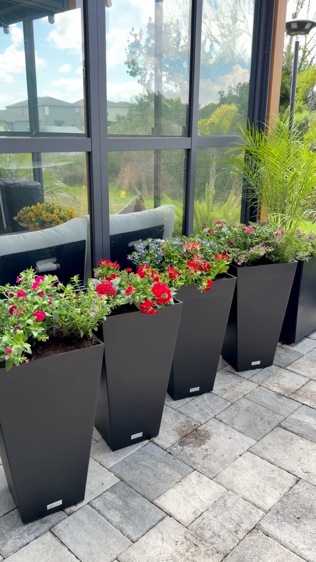 #ad Spring refresh, but make it effortless!
A few updated pieces from @Wayfair  and my garden feels brand new. #wayfairpartner #wishyouwerehere #outdoor #wayfair

#LTKHome #LTKSeasonal