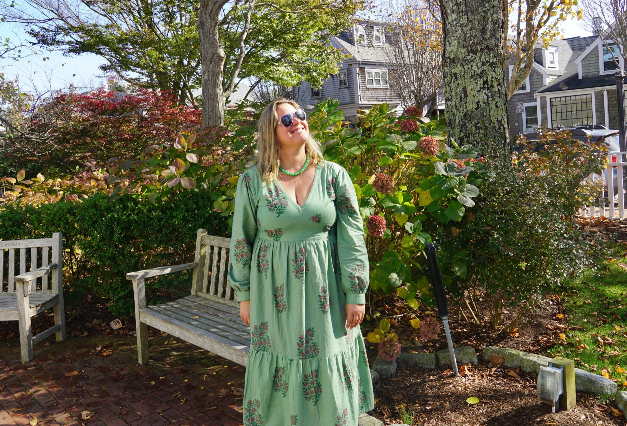 30% off site wide at All in the Detail.  

I am in wearing a Large.

#allinthedetail #blockprint #treatyourself #holidaygifting

#LTKHoliday #LTKSeasonal #LTKsalealert