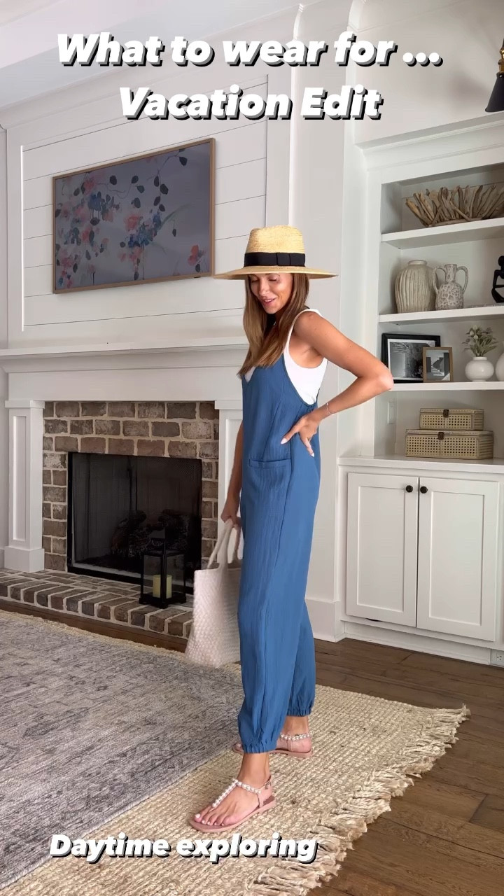 What to wear to - Vacation Edit . What I’m packing from @cupshe for our family vacation. Use code MON15 to save 15% (on orders $70 or more) Watch my stories for even more finds #cupshe #cupshecrew #cupshebirthday #partnerpost

#LTKFind #LTKtravel #LTKstyletip