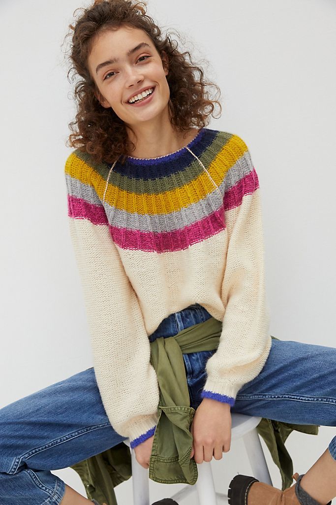 Colleen Sweater | Anthropologie (US)