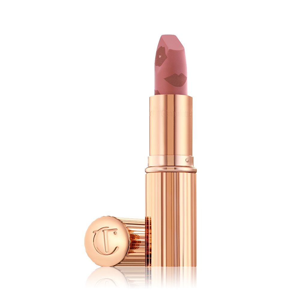 Wedding Belles – Matte Revolution – Nude-pink Lipstick | Charlotte Tilbury | Charlotte Tilbury (US)