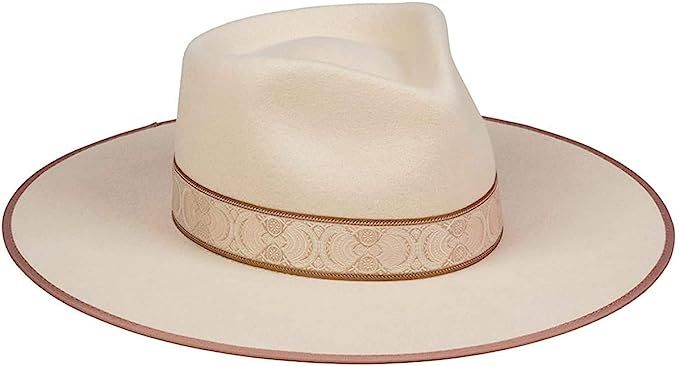 Lack of Color Women's Rancher Special Fedora | Amazon (US)