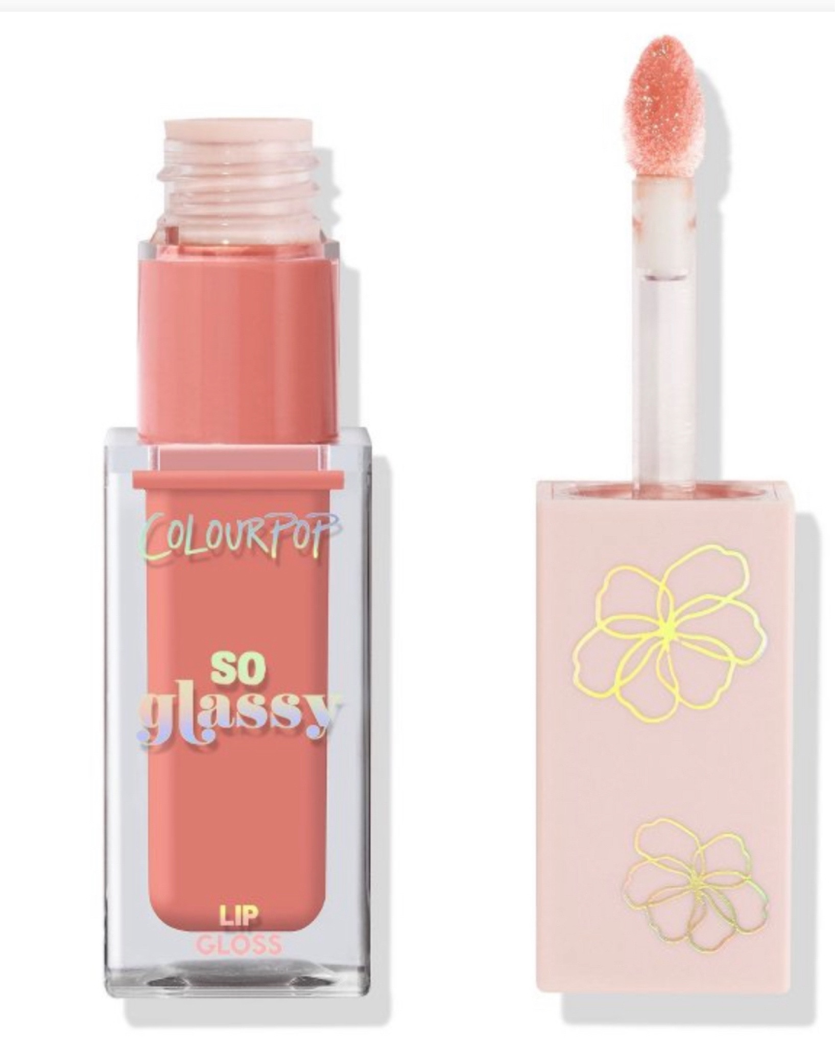 I love that @colorpop is cruelty free! This neutral shade helps pull together any outfit for a finished look! I 10/10 recommend this gloss!

#LTKstyletip #LTKbeauty #LTKGiftGuide