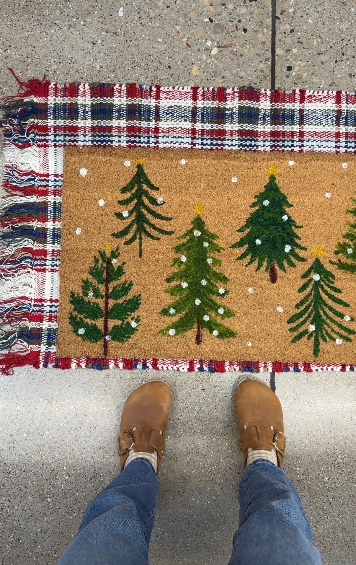 great combo from walmart

amazon home, amazon finds, walmart finds, walmart home, affordable home, amber interiors, studio mcgee, home roundup 

#LTKSeasonal #LTKHoliday #LTKHome