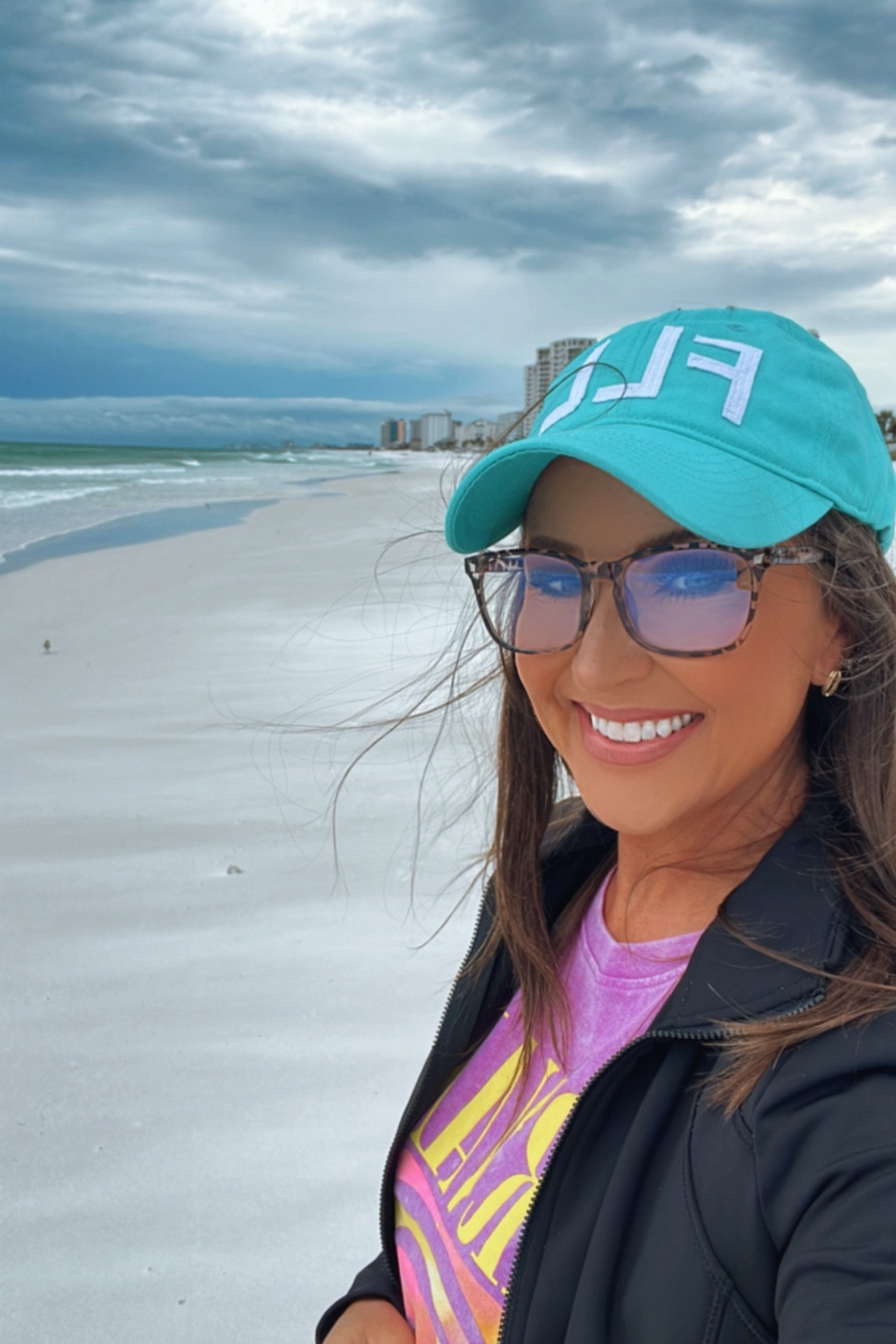 Blue light glasses - I’ve got black and the tortoise. 

Nirvana tee - size medium.



#LTKStyleTip #LTKFindsUnder100 #LTKSeasonal