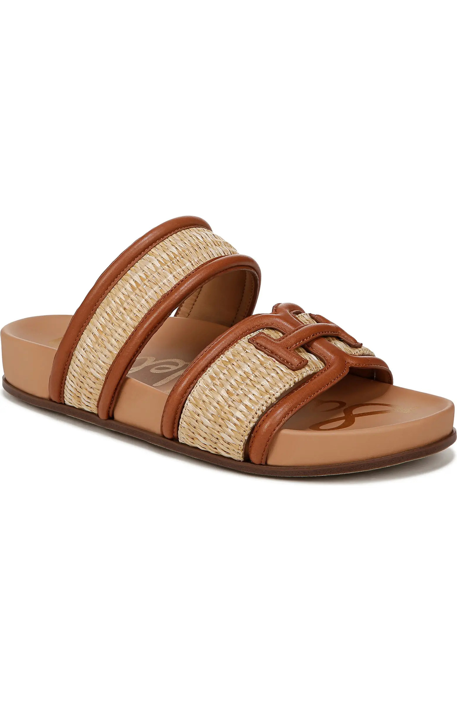 Sam Edelman Rowan Platform Sandal (Women) | Nordstrom | Nordstrom