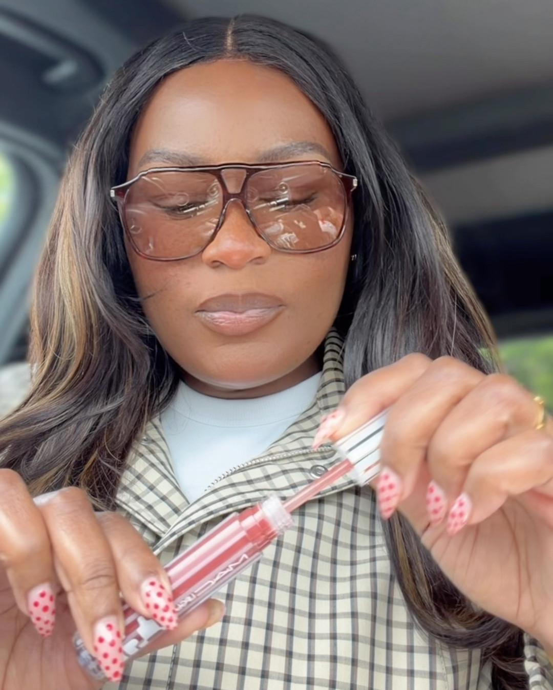 Current favorite lip gloss from MAC

#LTKgrwm #LTKdayinmylife #LTKBeauty