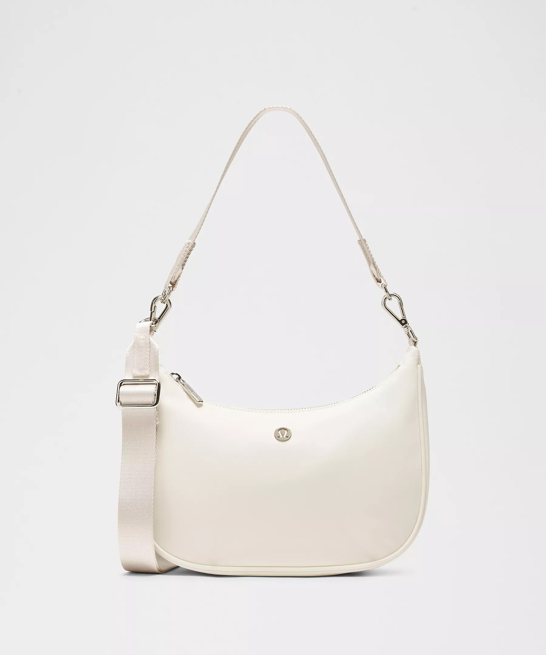 City Essentials Small Shoulder Bag 3L | Lululemon (US)