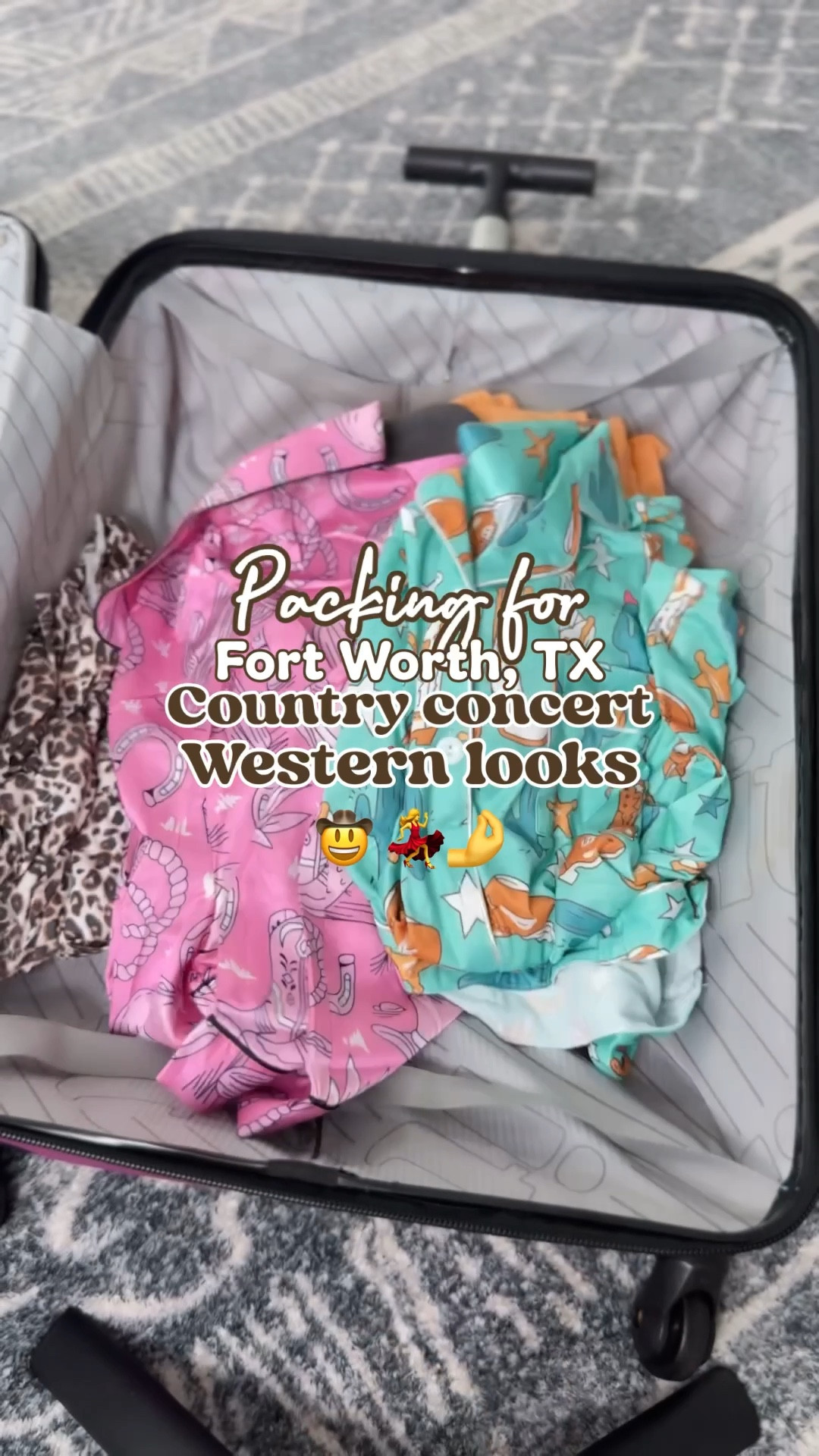 Country concert and western style inspo! Stay tuned for the looks I wear on and use the comment box if you have questions!! 

#LTKootd #LTKPetite #LTKTravel