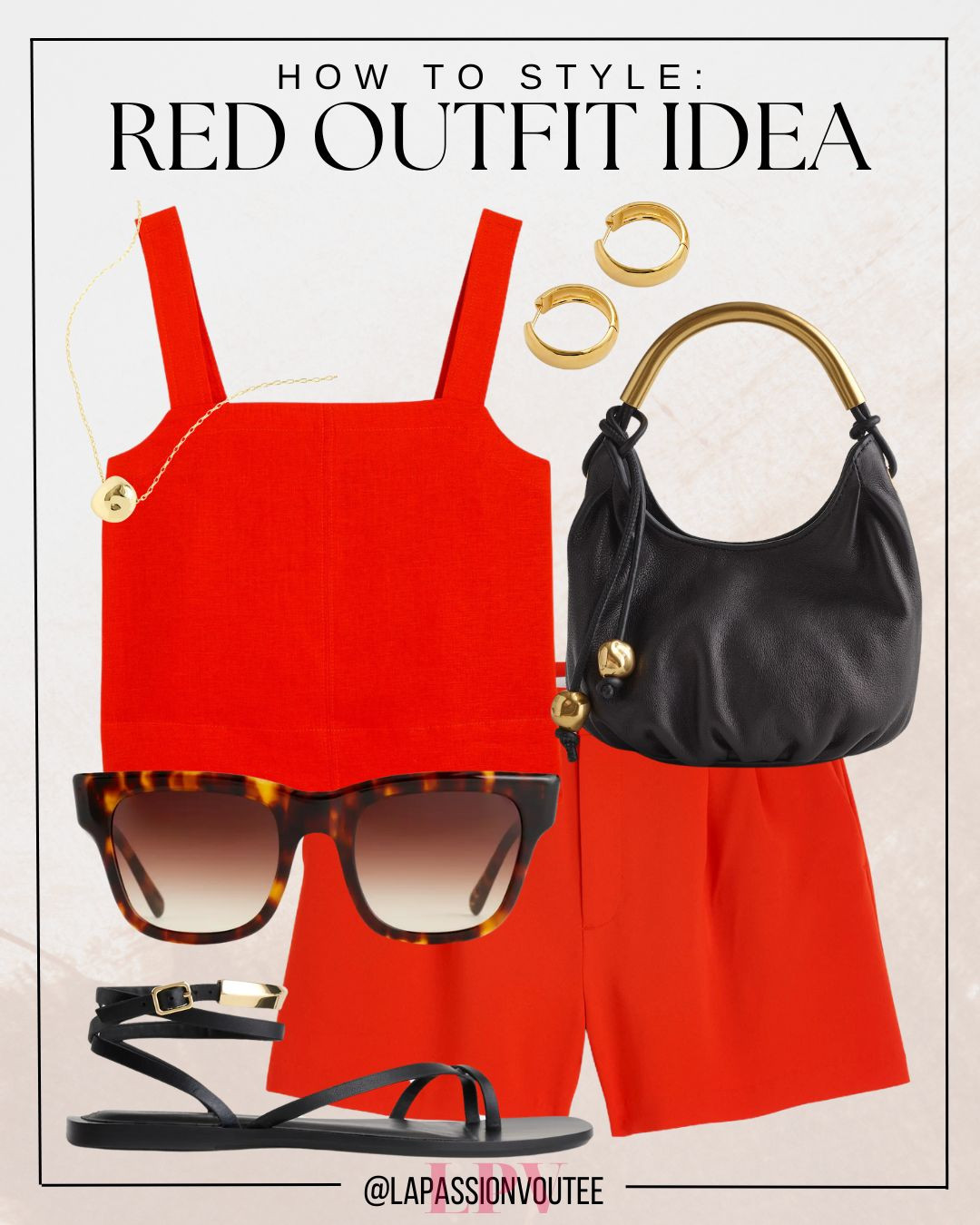 This red-toned outfit from Madewell feels bold but wearable—such a good go-to when you want to stand out a little! 

 #LTKxMadewell #LTKFindsUnder100 #LTKStyleTip
