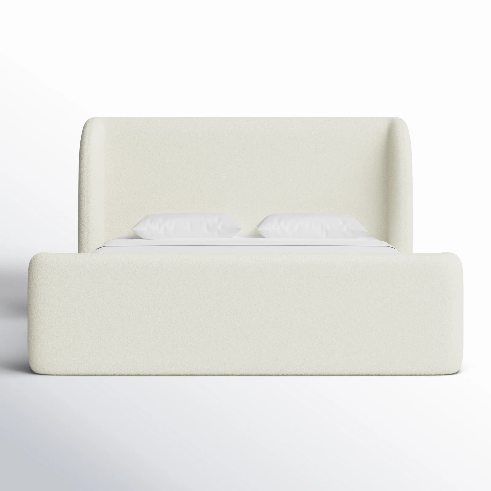 Lizzie Upholstered Storage Bed | Wayfair North America