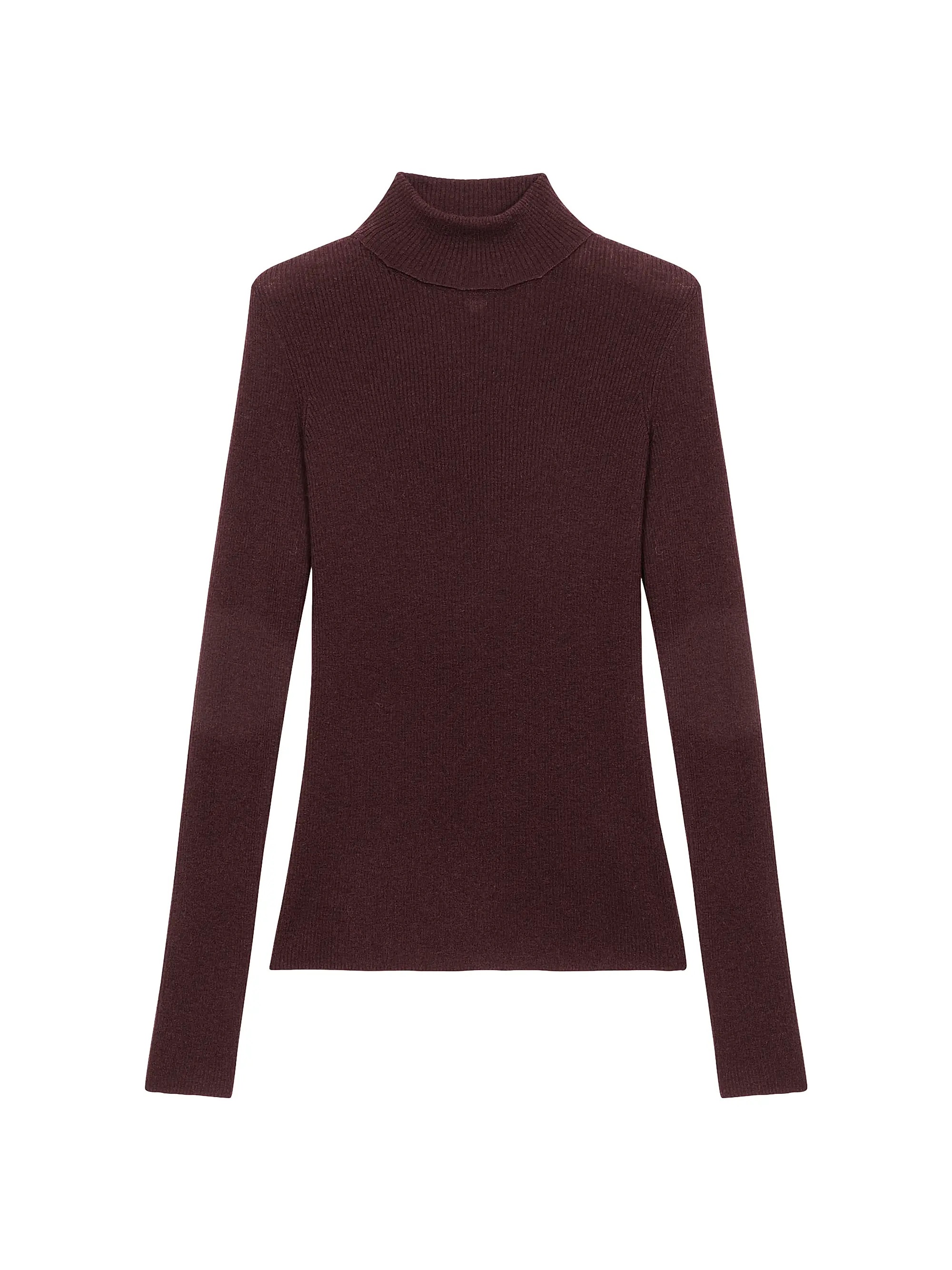 Wool and Silk Jumper | Saks Fifth Avenue