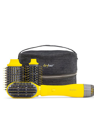 5-Pc. The Triple Shot Interchangeable Blow-Dryer Brush Set | Macy's