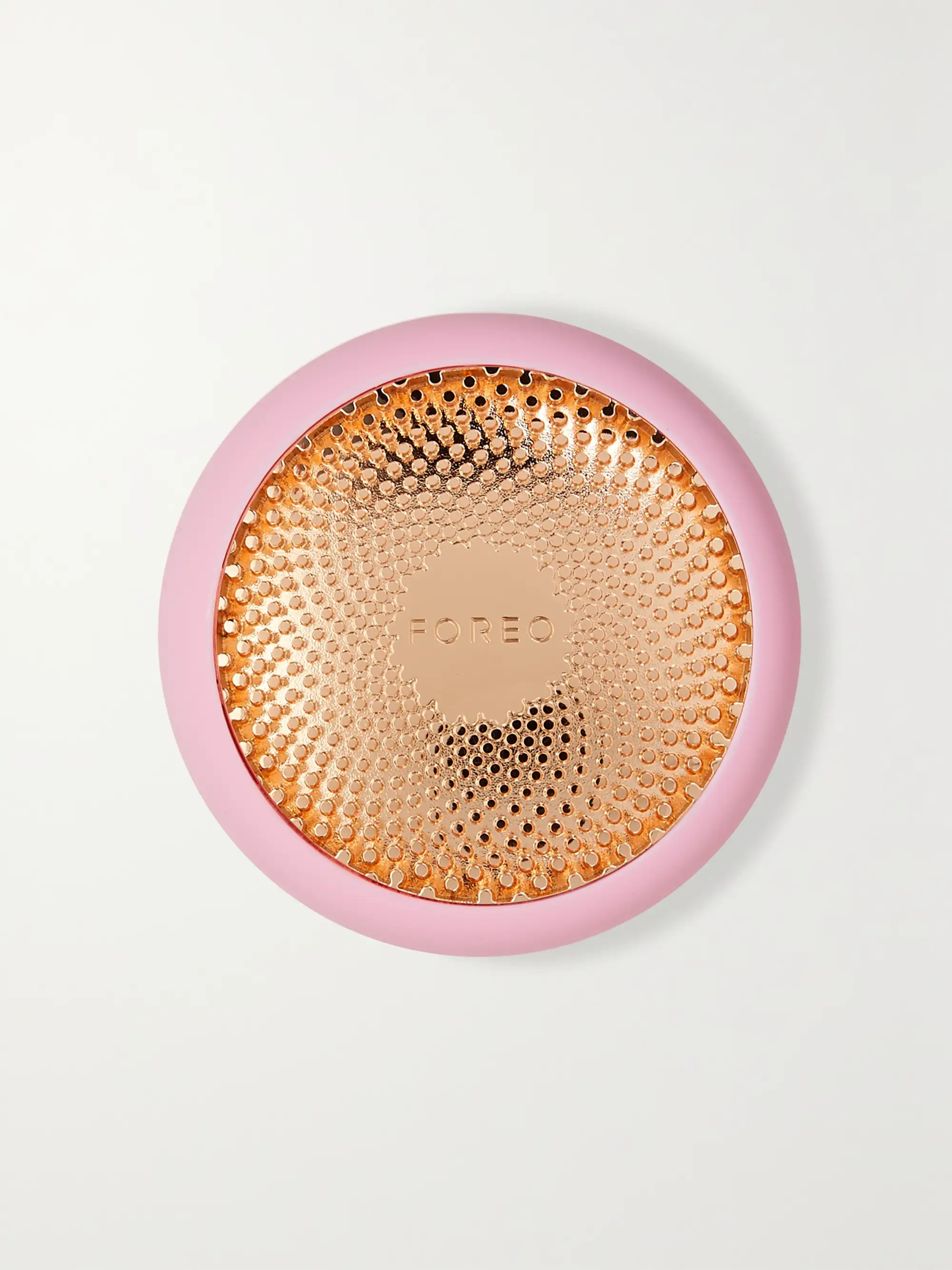 Pink UFO 2 Device For Accelerating Face Mask Effects - Pearl Pink | FOREO | NET-A-PORTER | NET-A-PORTER (US)