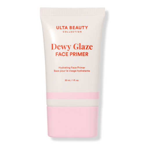 Dewy Glaze Hydrating Face Primer | Ulta