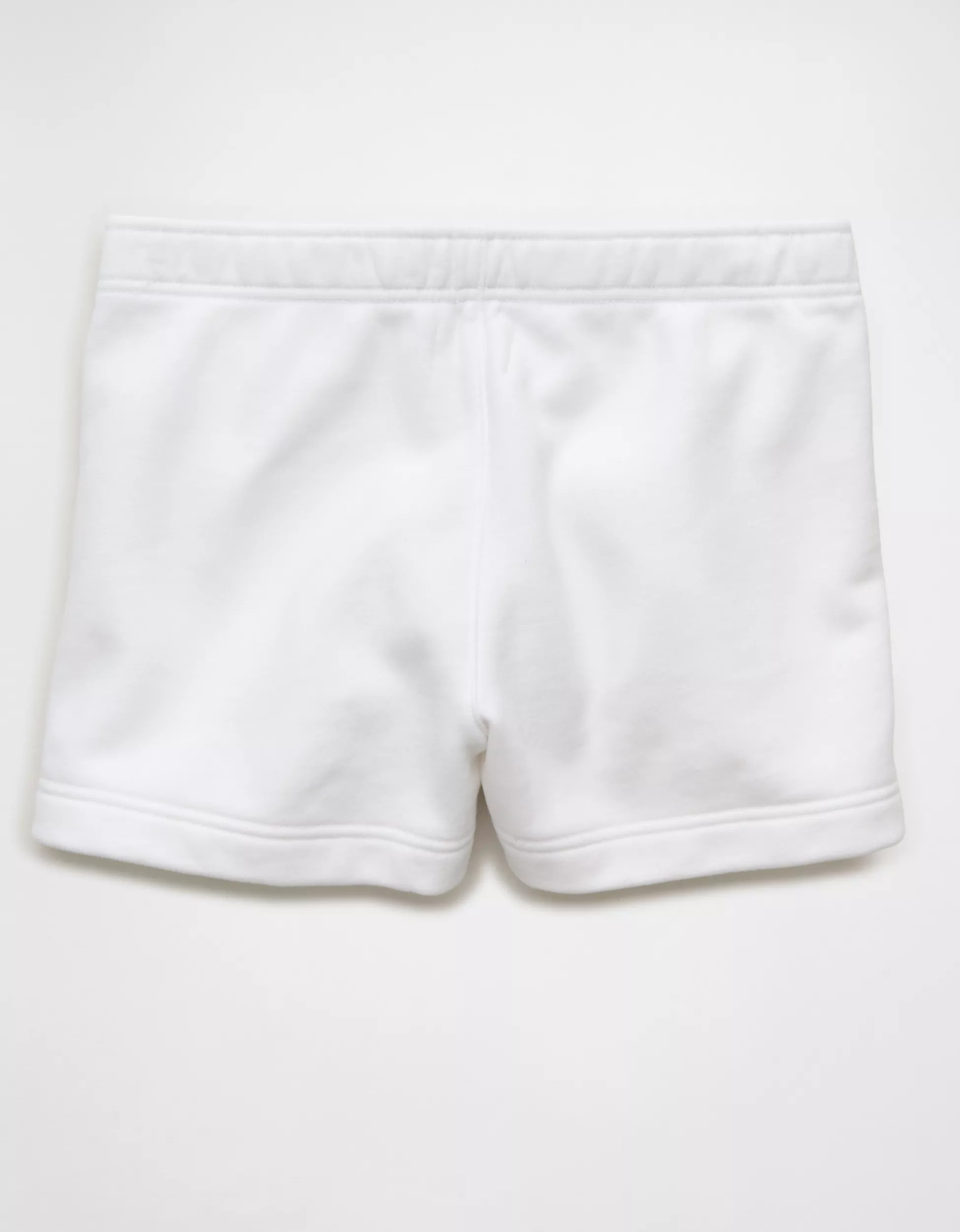 AE Everyday Luxe Sweat Short | American Eagle Outfitters (US & CA)