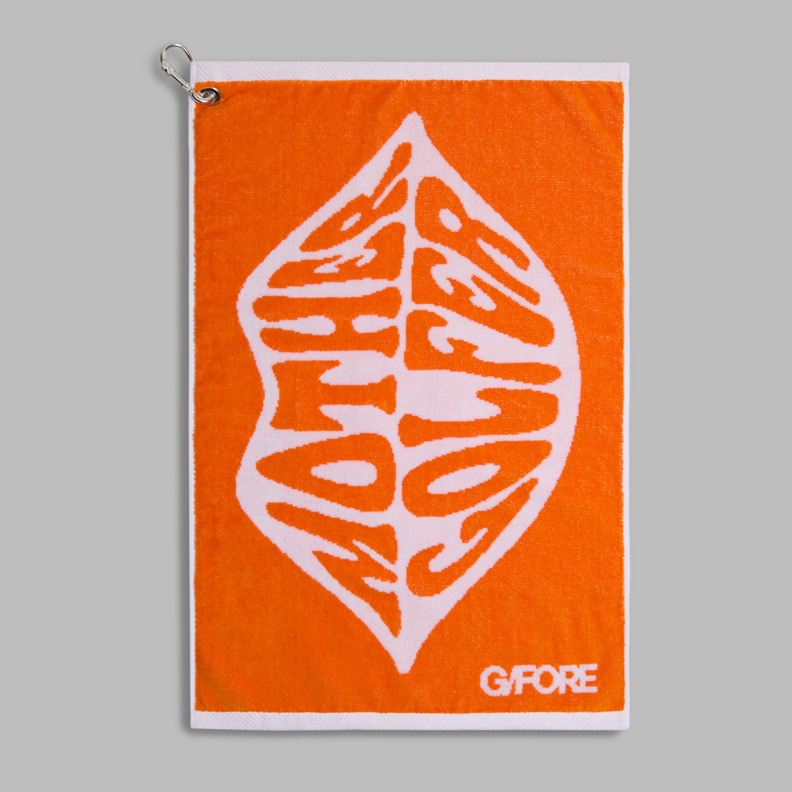 MOTHER GOLFER GOLF TOWEL | ACCESSORIES FOR MEN AND WOMEN | G/FORE | G/FORE | G-Fore