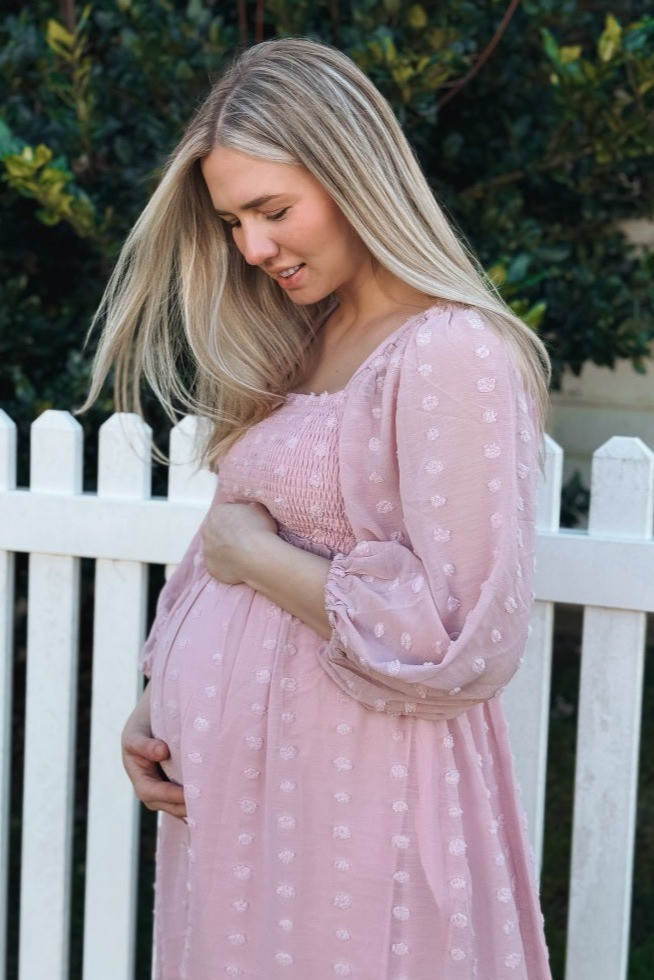 Celebrating your sweet baby season in the cutest PinkBlush Maternity dresses 💗 Flowing fabrics, soft florals & bump-loving fits made for spring baby showers 🌸✨#PinkBlushMaternity #PinkBlushStyle #MaternityDress #BabyShowerDress #SpringMaternityDress #PinkBabyShowerDress #BlueBabyShowerDress #FloralBabyShowerDress #SpringBabyShowerDress #MaternityFashion #BumpStyle #MomToBe #PregnancyLook #SpringOutfit #ShowerReady #MaternityPhotoshoot #BumpFriendlyStyle #PastelVibes #MamaGlow #ExpectingMama #BabyOnTheWay #MotherhoodMoments #SpringFlorals #PrettyInPink #SoftBlueStyle

#LTKSeasonal #LTKSpringSale #LTKBump