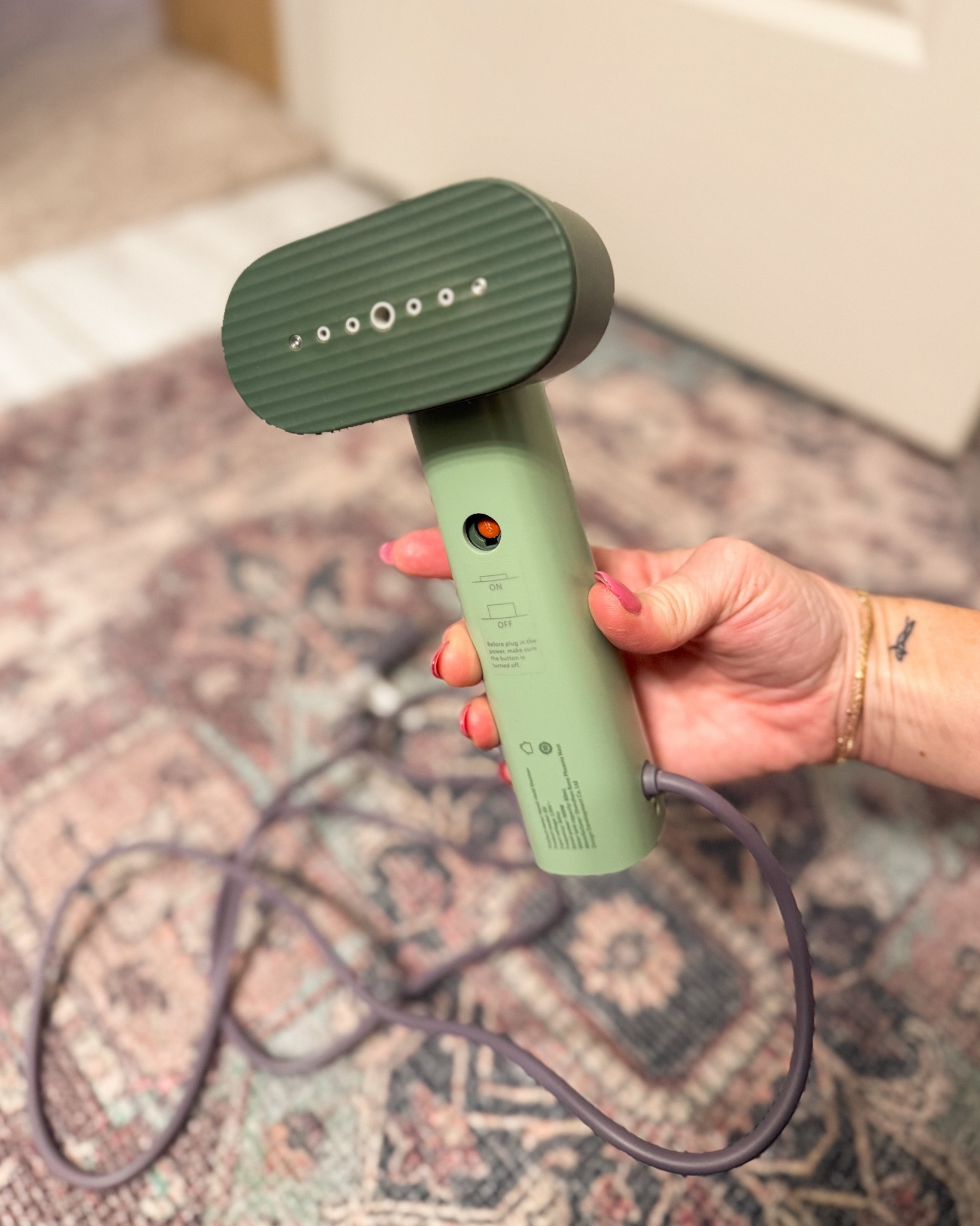 Best streamer, easy for travel! 