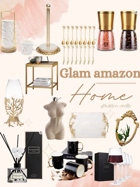 amazon glam home
Glam amazon homes Beautful gold , marble and black home decor pieces from amazon


amazon , amazon finds , amazon home decor , gold home decor , marble , make me home decor , marble tray , gold mirror , kitchen decor , gold kitchen decor , living room decor , amazon living room decor , amazon home decor , amazon home office , home office , home office decor , office decor , amazon office decor , amazon office decor , vase , housewarming gift , glass ware , wine glasses , defuser , dining room decor , dining room , mug set , amazon dining room , amazon kitchen decor , amazon home , home decor , affordable home decor , home office essentials , amazon must haves , must haves , home must haves , amazon must haves , glam home decor , chic home decor   LTKsalealert 

#LTKhome #LTKstyletip #LTKfindsunder50 #LTKfindsunder100