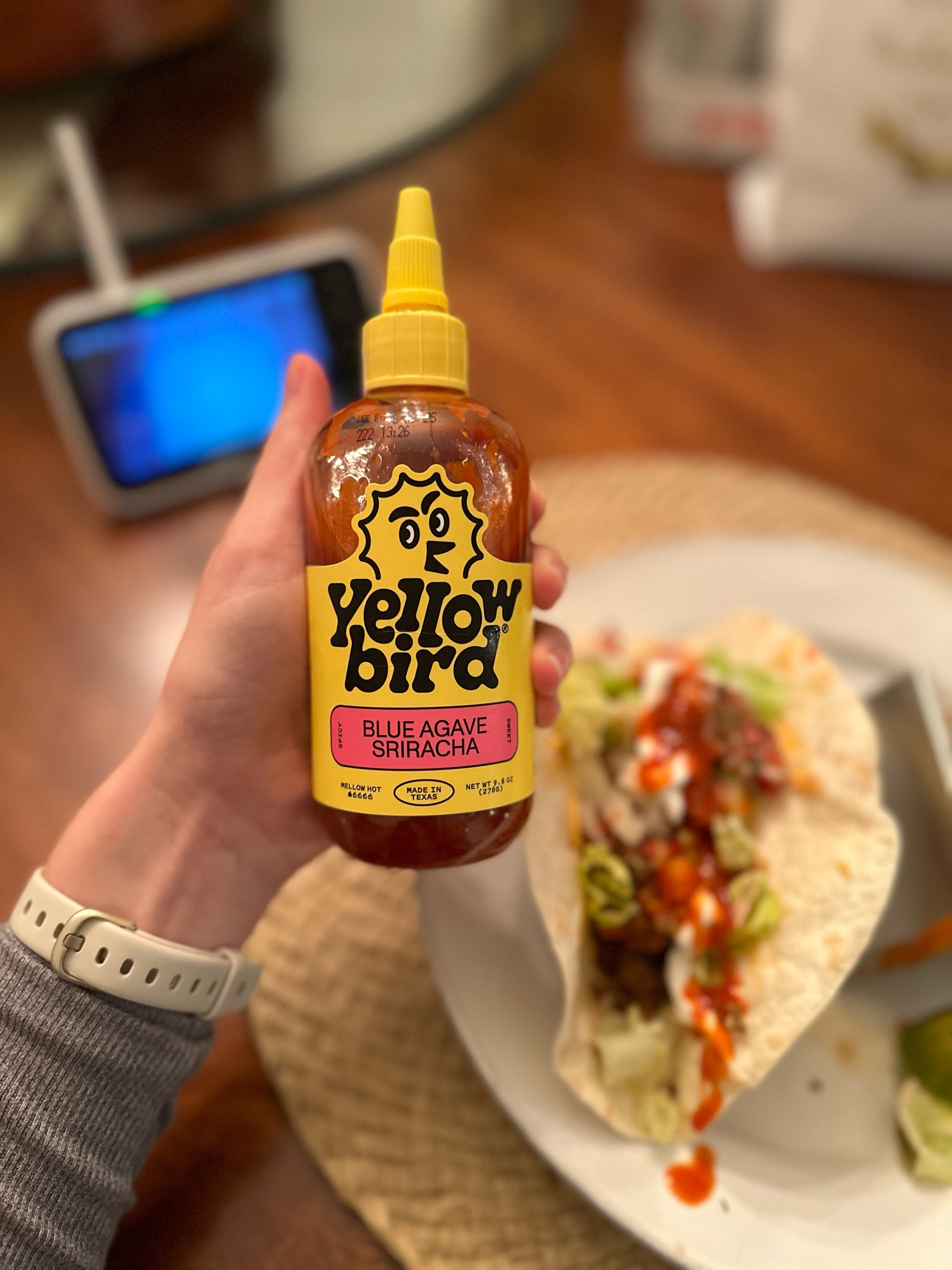 Best clean sriracha! So good! 

#LTKHome #LTKU