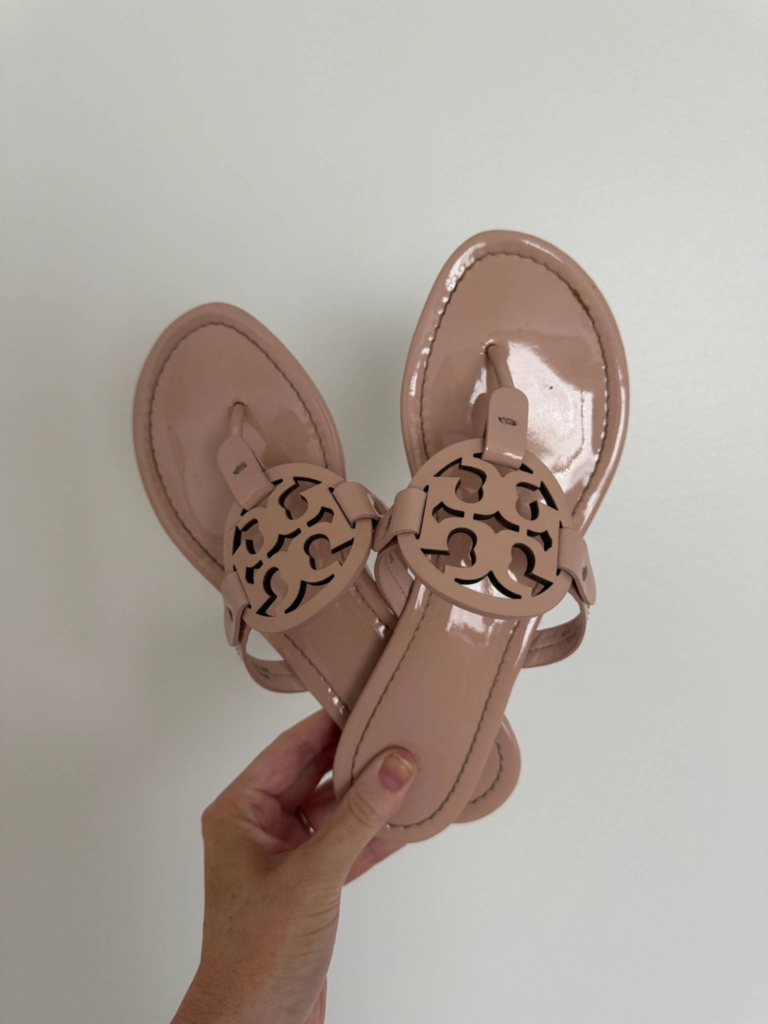 Bringing some of my favorite sandals back bc they are such good quality and such a classic sandal. They run TTS. I will also link a look for less. 

#LTKStyleTip #LTKShoeCrush #LTKSeasonal