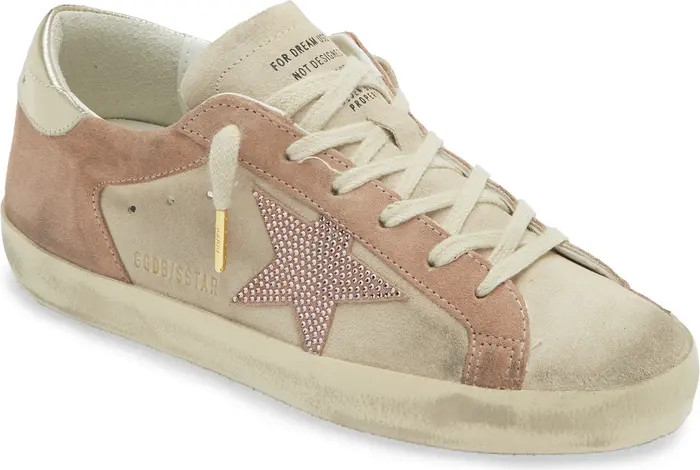 Super-Star Sneaker (Women) | Nordstrom