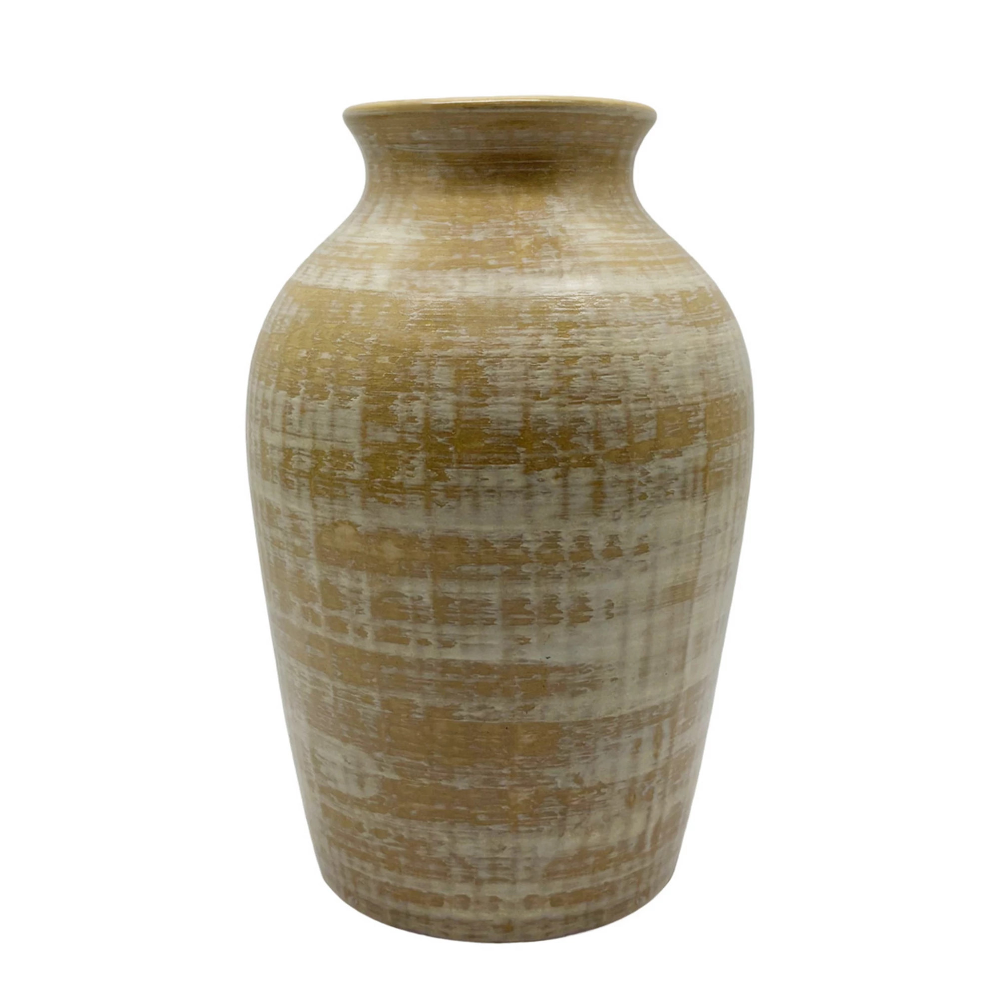 Everyday Decor Heirloom Ceramic Vase | Kohl's