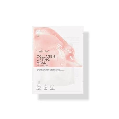 medicube - Collagen Lifting Mask | YesStyle Global