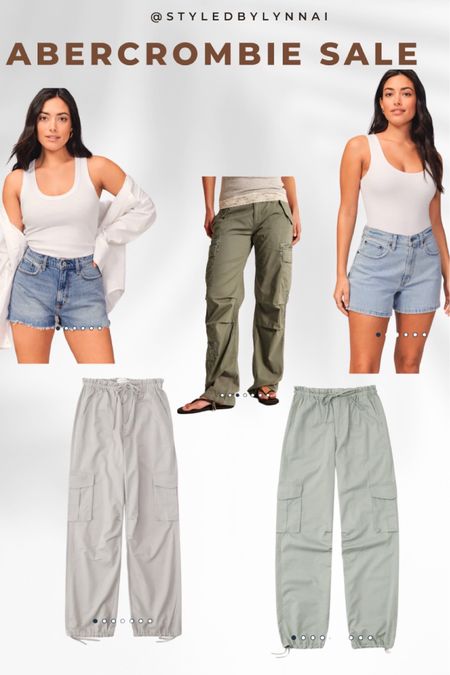 Abercrombie Sale 
Abercrombie finds 
Cargo pants 
Shorts 
Denim shorts 
Jeans 
Travel outfit 
 Vacation outfits 


Follow my shop @styledbylynnai on the @shop.LTK app to shop this post and get my exclusive app-only content!

#liketkit 
@shop.ltk
https://liketk.it/4a9EJ

Follow my shop @styledbylynnai on the @shop.LTK app to shop this post and get my exclusive app-only content!

#liketkit 
@shop.ltk
https://liketk.it/4aslO

Follow my shop @styledbylynnai on the @shop.LTK app to shop this post and get my exclusive app-only content!

#liketkit #LTKstyletip #LTKunder100 #LTKswim
@shop.ltk
https://liketk.it/4aQGJ