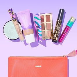custom beauty kit | tarte cosmetics (Global)