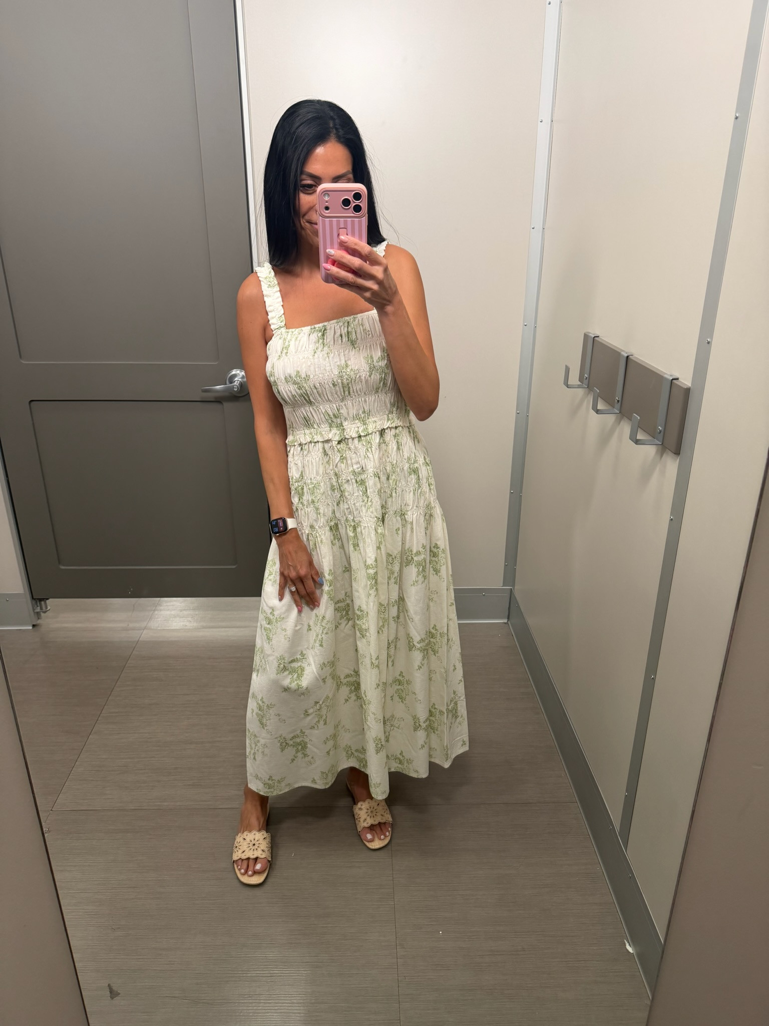 Target has so many beautiful dresses right now🤍🍃



Maxi dress, floral, spring outfits 2026, spring dresses, print, seasonal, summer, vacation outfits beach, carla.bushey 

 #LTKootd #LTKSeasonal #LTKTravel