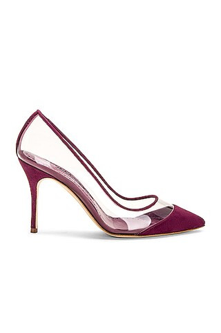 Pachana 90 Pump | FWRD 