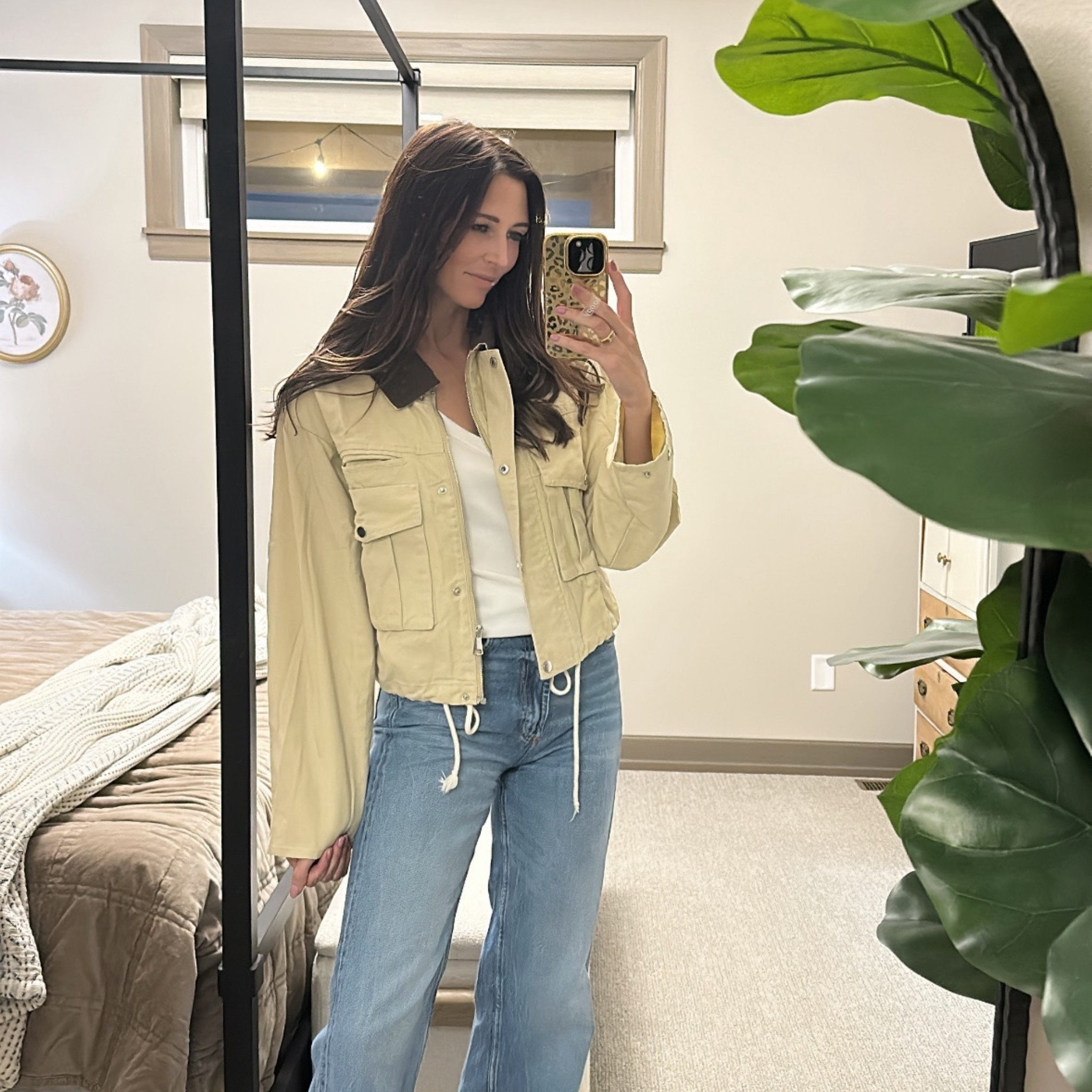 Field jacket 


#LTKFindsUnder50