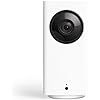 Wyze Cam Pan 1080p Pan/Tilt/Zoom Wi-Fi Indoor Smart Home Camera with Night Vision, 2-Way Audio, W... | Amazon (US)