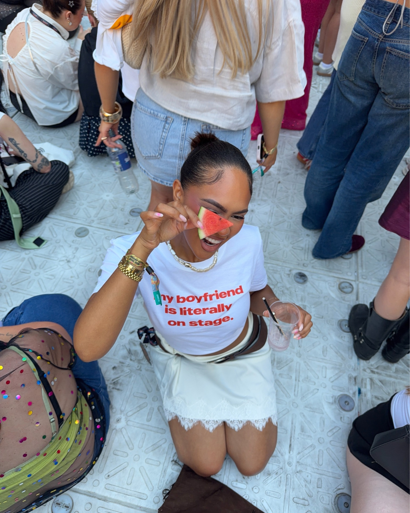 A Harry styles kinda summer🍉🍓💋🪩

#LTKuk #LTKfestival #LTKsummer