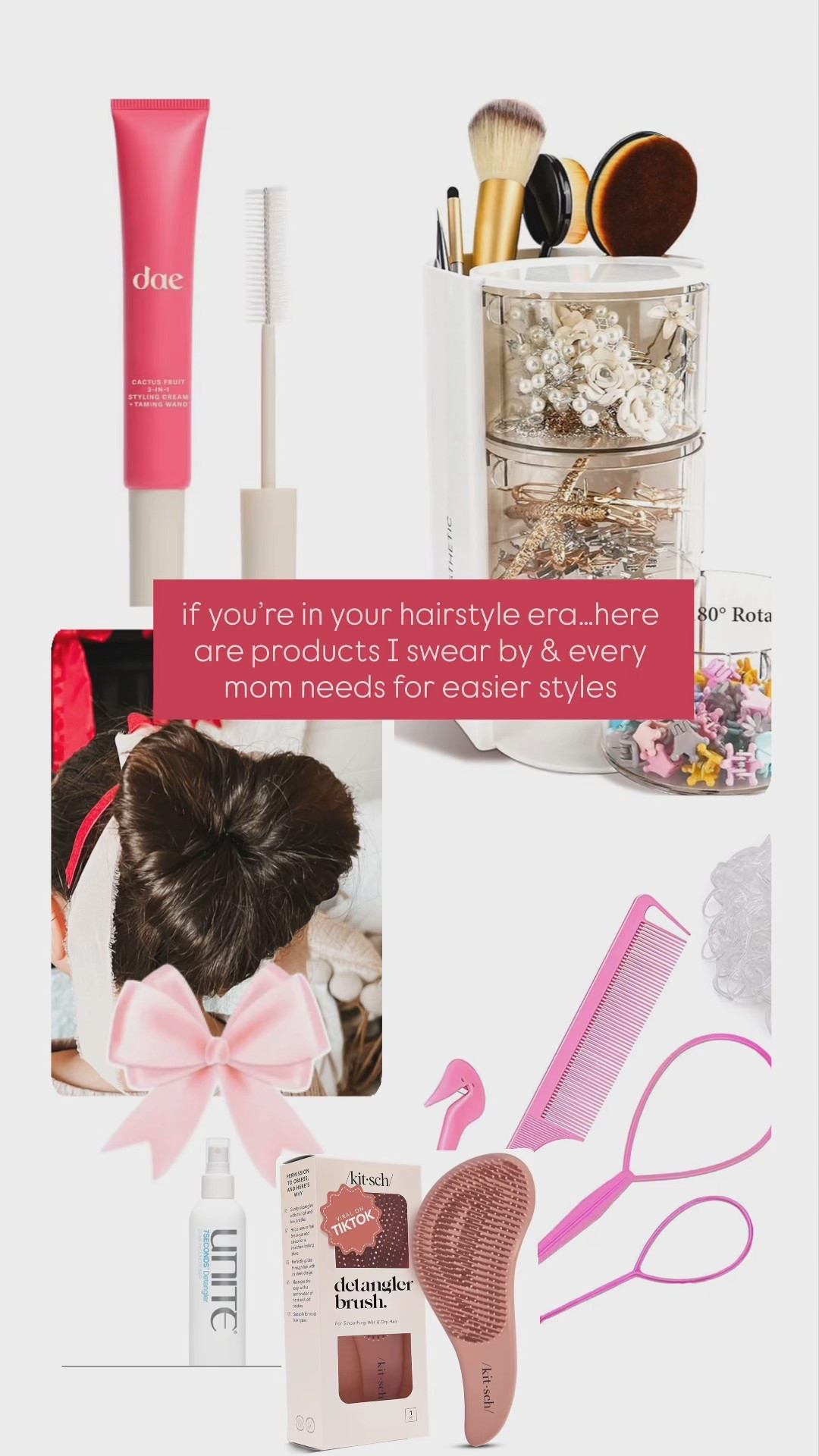 Hair products I swear by 

#LTKValentine